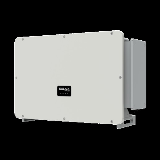 Solax 110KW X3-Forth